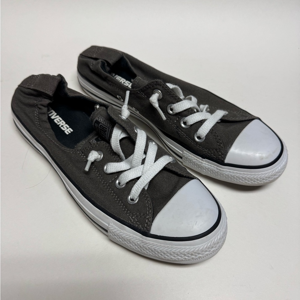 Converse Shoreline